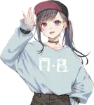 I'mm thinking about changing mai Qfeast name. Which one?