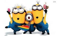 Which Minion is your Favorite Which Minion is your Favorite