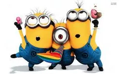 Which Minion is your Favorite
