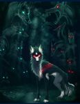 Wolf vs Werewolf vs Zombie Wolf vs Demon Wolf Who would Win? Wolf vs Werewolf vs Zombie Wolf vs Demon Wolf Who would Win?