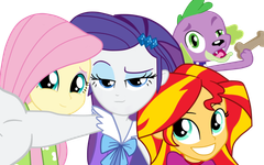 Who is the best villian from both Equestria Girls movie? Who is the best villian from both Equestria Girls movie?