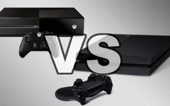 Xbox One vs PS4 Xbox One vs PS4