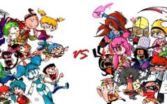 Old Nick,Cartoon Network, or Disney shows Old Nick,Cartoon Network, or Disney shows