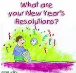 What did you make your new years resolution?(2013) What did you make your new years resolution?(2013)