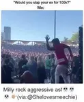 In New York do you milly rock? In New York do you milly rock?