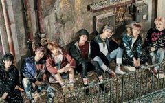 IF! you were to choose, which BTS member do you think you relate to the most IF! you were to choose, which BTS member do you think you relate to the most