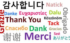 How Many Languages Do You Speak?