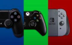 Which eighth and ninth generation console do you prefer? Which eighth and ninth generation console do you prefer?