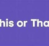 This or that: princess kenny or kenny This or that: princess kenny or kenny