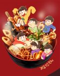 Is freddiedoll a Karamatsu girl? Is freddiedoll a Karamatsu girl?