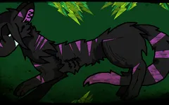 Which Suffix Should Be Used For This Warrior? (Image)