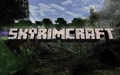 Which game do you like more: Skyrim or Minecraft? Which game do you like more: Skyrim or Minecraft?