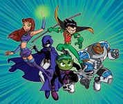 Who is the Best Teen Titans couple? Who is the Best Teen Titans couple?