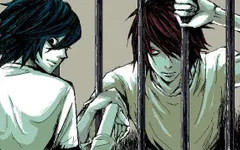 Another Note readers! Do you believe that Beyond Birthday is dead in the death note? and if he did, did he become a shinigami?