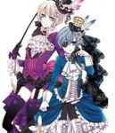 Ciel Phantomhive or Alois Trancy? Ciel Phantomhive or Alois Trancy?