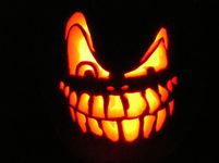 So far, I have 3 ideas for Halloween: So far, I have 3 ideas for Halloween: