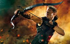 I Avengers Awesome? Or Hunger Games? I Avengers Awesome? Or Hunger Games?