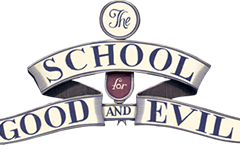 Which "The School For Good and Evil" book is the best? Which "The School For Good and Evil" book is the best?