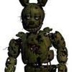 Which is your favorite Five Night's at Freddy's 3 Animatronic/Hallucination Which is your favorite Five Night's at Freddy's 3 Animatronic/Hallucination