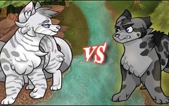 Millie or Silverstream? Millie or Silverstream?