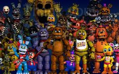 Which Five Nights at Freddy's do you found the most creepy/scary? have to chose one Which Five Nights at Freddy's do you found the most creepy/scary? have to chose one