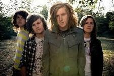 Do you know or like the band We The Kings? Do you know or like the band We The Kings?
