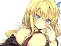 What Anime Girl Is The Best? What Anime Girl Is The Best?
