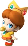 Which version of Daisy (from the Mario franchise) is the best looking? (Out of the answers given) Which version of Daisy (from the Mario franchise) is the best looking? (Out of the answers given)