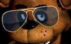 Chica or Freddy Fazbear? Chica or Freddy Fazbear?