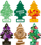 Which Wunder-Baum car freshener is the best? Which Wunder-Baum car freshener is the best?
