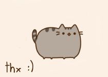 Which Pusheen Cat do you likie more? Which Pusheen Cat do you likie more?