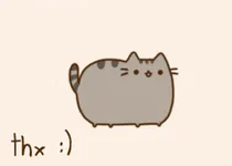 Which Pusheen Cat do you likie more? Which Pusheen Cat do you likie more?