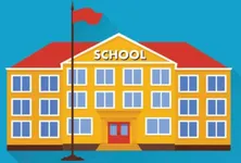 What type of school do you go to? (1) What type of school do you go to? (1)