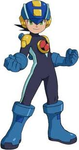 Have you heard of Megaman/Rockman? Have you heard of Megaman/Rockman?