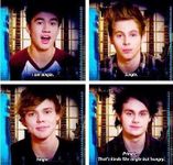 Kiss Me Kiss Me or Amnesia? Kiss Me Kiss Me or Amnesia?