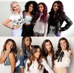 LITTLE MIX OR FIFTH HARMONY??? LITTLE MIX OR FIFTH HARMONY???