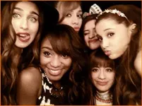 Fifth Harmony or Ariana Grande? Fifth Harmony or Ariana Grande?