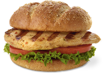 What chicken sandwich do you like best? What chicken sandwich do you like best?