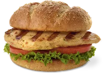 What chicken sandwich do you like best? What chicken sandwich do you like best?
