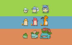 What pokemon picture is best? What pokemon picture is best?