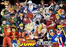 What do you think about anime? What do you think about anime?