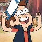 Do you watch Gravity Falls? Do you watch Gravity Falls?