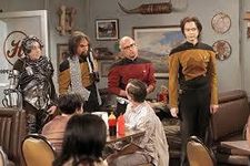 Who is the best not main person from ''The big bang theory'' Who is the best not main person from ''The big bang theory''
