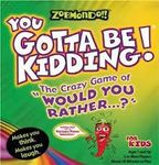 Would you rather... ( I credit all these "would you rather" questions to ZOBMONDO!!) Would you rather... ( I credit all these "would you rather" questions to ZOBMONDO!!)