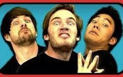 Who is better,Pewdiepie,Ryan Higa,(Nigahiga), OR Smosh? Who is better,Pewdiepie,Ryan Higa,(Nigahiga), OR Smosh?