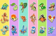 Who is the best Pokemon Starter? Who is the best Pokemon Starter?