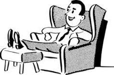 When do you feel comfortable or relaxed? When do you feel comfortable or relaxed?
