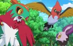 Which is the better Pokemon? Which is the better Pokemon?