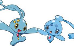 Manaphy and Phione~ witch one is your favorite? Manaphy and Phione~ witch one is your favorite?