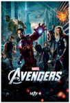 Which is your favorite avengers character? Which is your favorite avengers character?